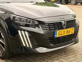 Peugeot 208 (2024) thumbnail 16