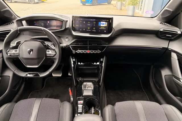 Peugeot 208 (2024) thumbnail 22
