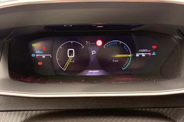 Peugeot 208 (2024) thumbnail 24