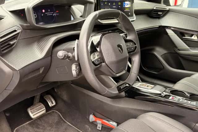 Peugeot 208 (2024) thumbnail 26