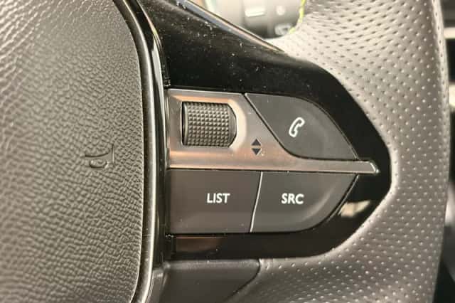 Peugeot 208 (2024) thumbnail 30