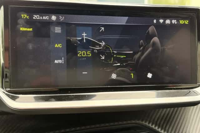 Peugeot 208 (2024) thumbnail 36