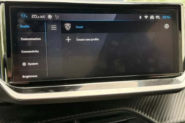 Peugeot 208 (2024) thumbnail 39