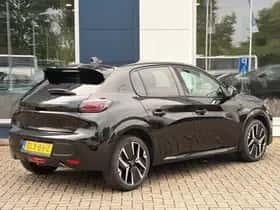Peugeot 208 (2024) thumbnail 5