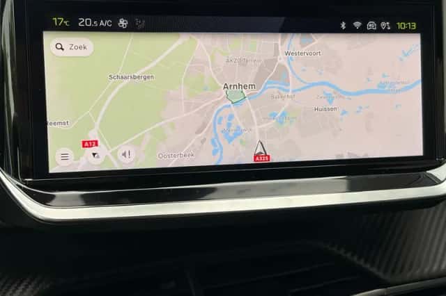 Peugeot 208 (2024) thumbnail 41