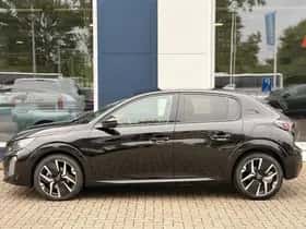 Peugeot 208 (2024) thumbnail 6