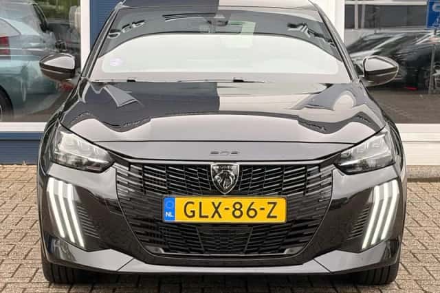 Peugeot 208 (2024) thumbnail 8