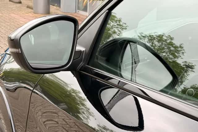 Peugeot 208 (2024) thumbnail 9