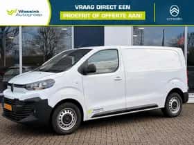 Citroën Jumpy (2024)