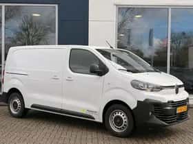 Citroën Jumpy (2024) thumbnail 2