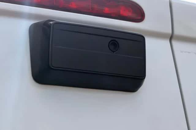 Citroën Jumpy (2024) thumbnail 12