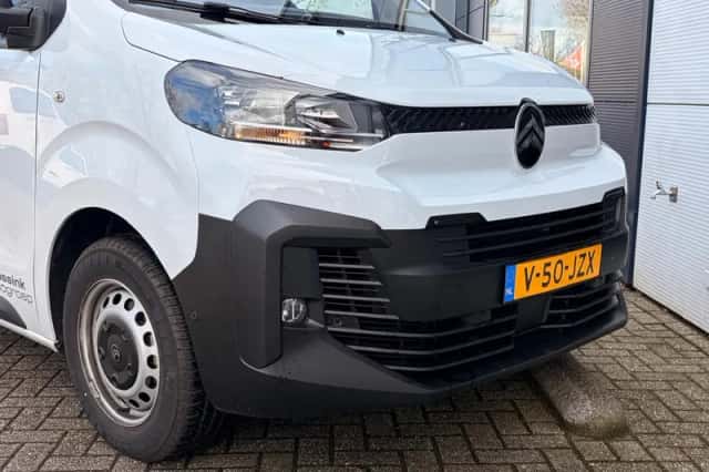Citroën Jumpy (2024) thumbnail 14