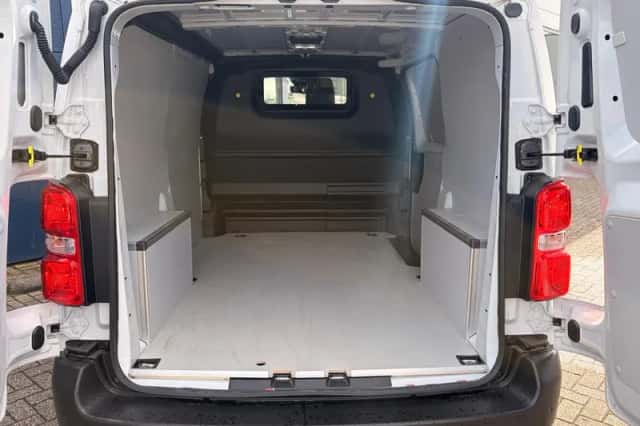 Citroën Jumpy (2024) thumbnail 17