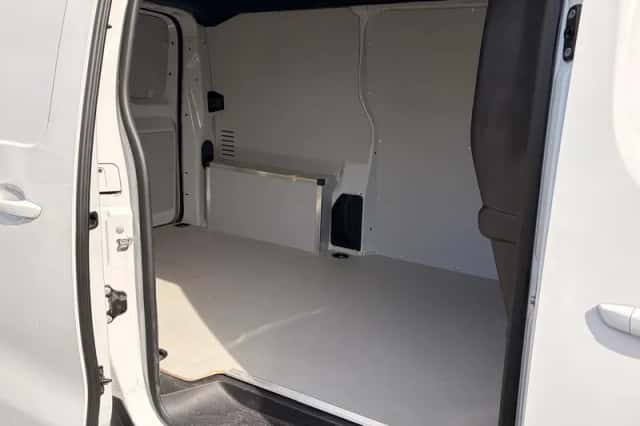 Citroën Jumpy (2024) thumbnail 18