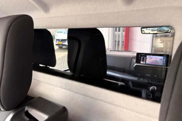 Citroën Jumpy (2024) thumbnail 20