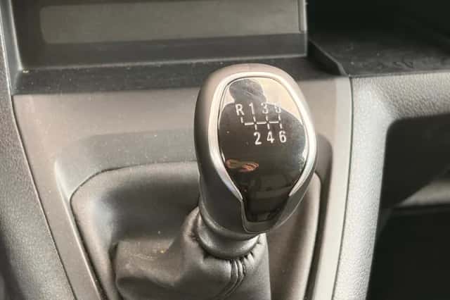 Citroën Jumpy (2024) thumbnail 23