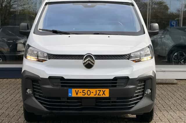 Citroën Jumpy (2024) thumbnail 4