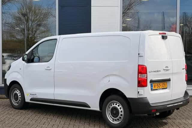 Citroën Jumpy (2024) thumbnail 6