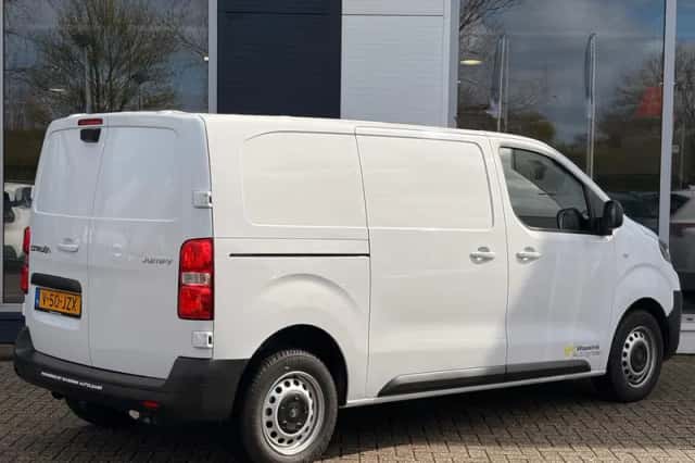 Citroën Jumpy (2024) thumbnail 7