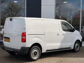 Citroën Jumpy (2024) thumbnail 7