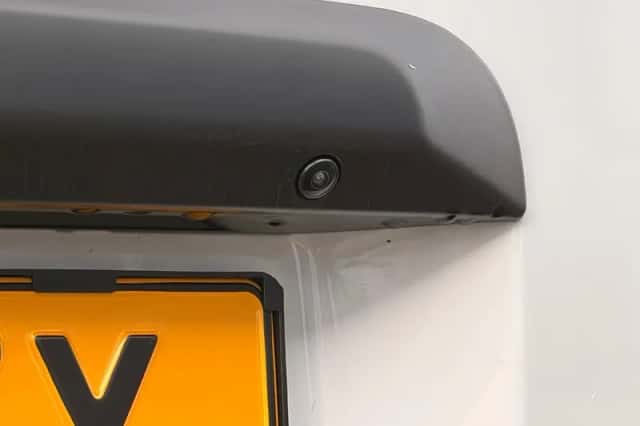 Citroën Jumpy (2024) thumbnail 8