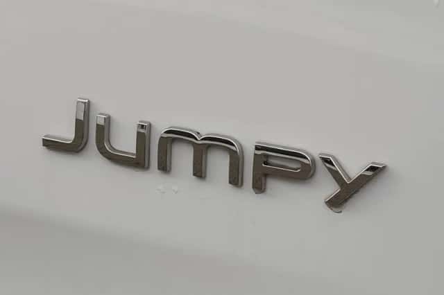 Citroën Jumpy (2024) thumbnail 10