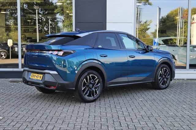 Peugeot 3008 (2026) thumbnail 4