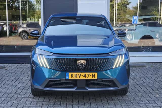 Peugeot 3008 (2026) thumbnail 5