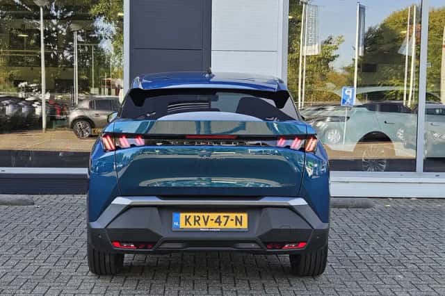 Peugeot 3008 (2026) thumbnail 6