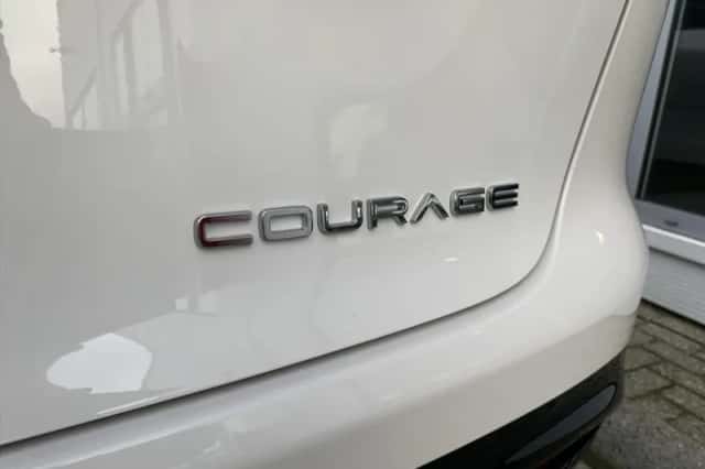 Voyah Courage (2026) thumbnail 23