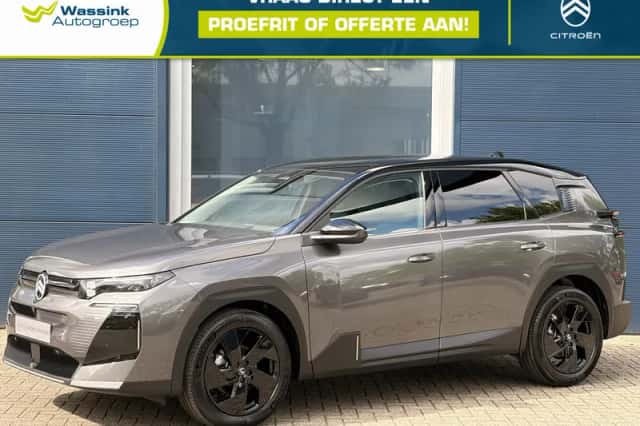 Citroën C5 Aircross (2026) thumbnail 1