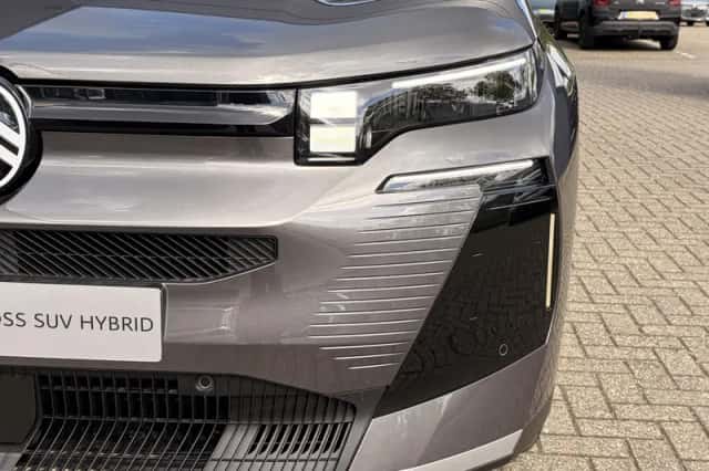 Citroën C5 Aircross (2026) thumbnail 11