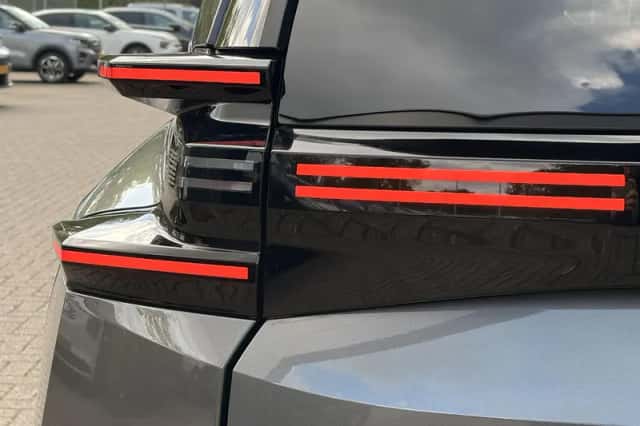 Citroën C5 Aircross (2026) thumbnail 12
