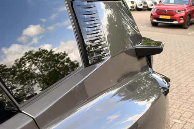 Citroën C5 Aircross (2026) thumbnail 13
