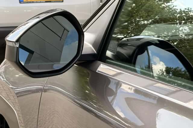 Citroën C5 Aircross (2026) thumbnail 14