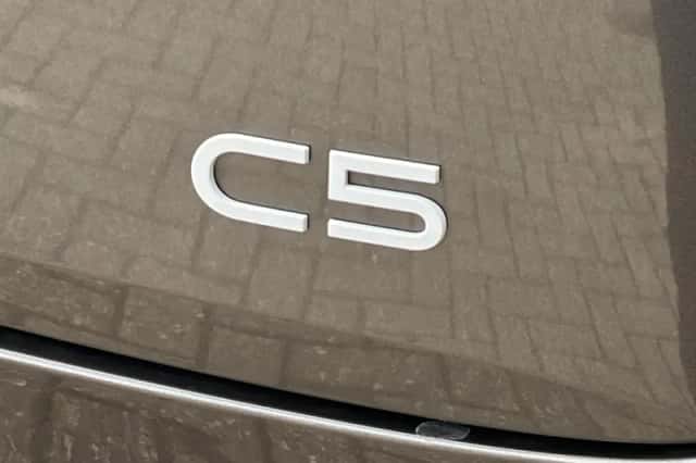 Citroën C5 Aircross (2026) thumbnail 15