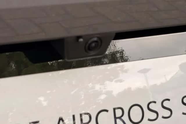 Citroën C5 Aircross (2026) thumbnail 16