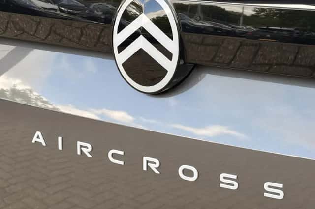 Citroën C5 Aircross (2026) thumbnail 19