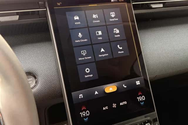 Citroën C5 Aircross (2026) thumbnail 29