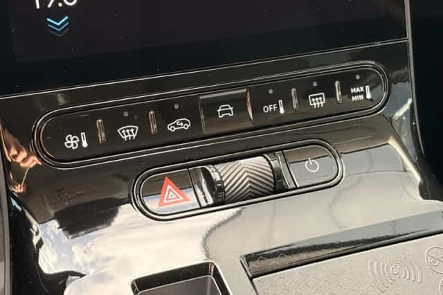 Citroën C5 Aircross (2026) thumbnail 33