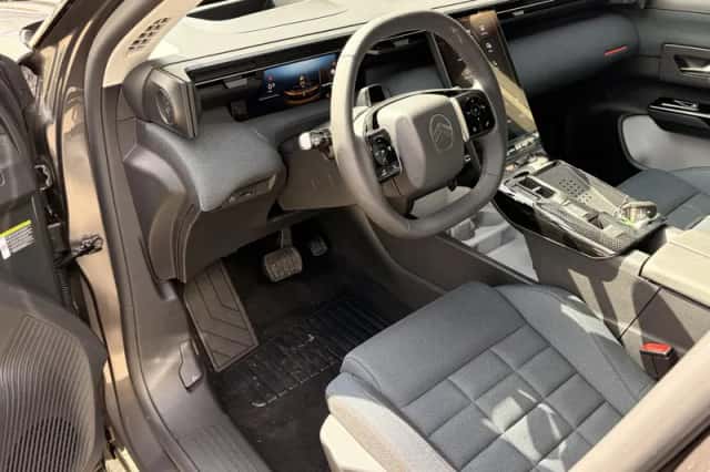 Citroën C5 Aircross (2026) thumbnail 35