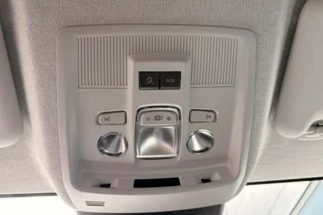 Citroën C5 Aircross (2026) thumbnail 36