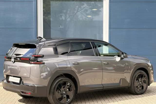 Citroën C5 Aircross (2026) thumbnail 5