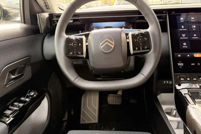 Citroën C5 Aircross (2026) thumbnail 41