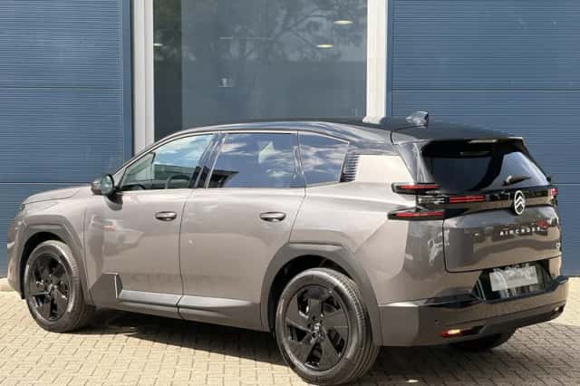 Citroën C5 Aircross (2026) thumbnail 6