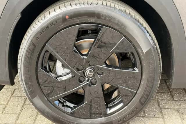 Citroën C5 Aircross (2026) thumbnail 9