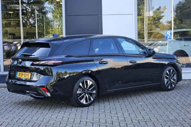Peugeot 308 (2026) thumbnail 3