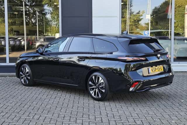 Peugeot 308 (2026) thumbnail 4
