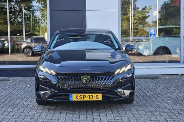 Peugeot 308 (2026) thumbnail 5