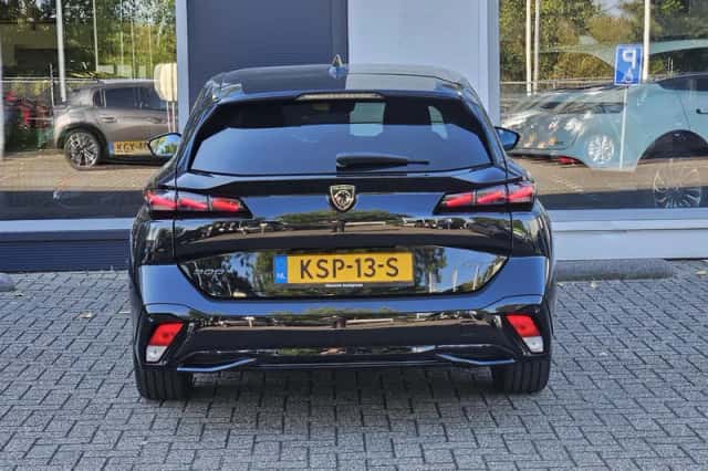 Peugeot 308 (2026) thumbnail 6
